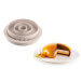 Moule silicone 3D Silikomart Multi-insert rond