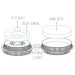 Moule silicone 3D Silikomart Multi-insert rond