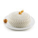 Moule silicone 3D Silikomart Honore