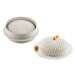 Moule silicone 3D Silikomart Honore