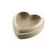 Moule silicone 3D Silikomart Batticuore