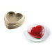 Moule silicone 3D Silikomart Batticuore