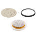 Kit moule à tarte Silikomart Meringue