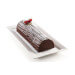 Kit moule à bûche en silicone Silikomart Magic Wood