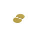 Kit moule à bûche glacée en silicone Silikomart Diamond