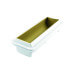 Kit moule à bûche glacée en silicone Silikomart Diamond