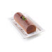 Kit moule à bûche glacée en silicone Silikomart Diamond