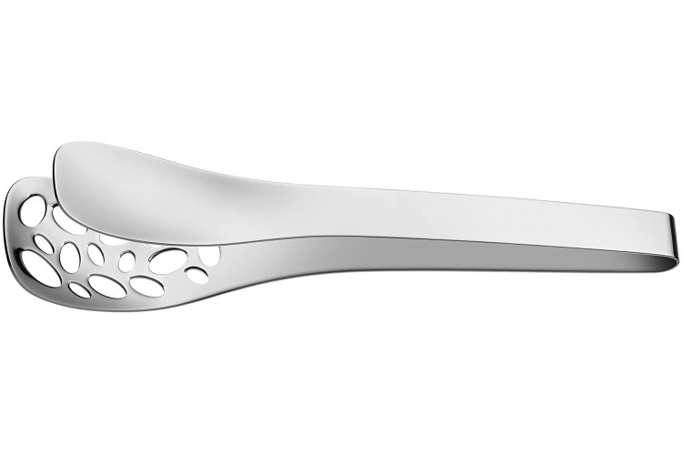 Pince &agrave; servir WMF Nuova 25cm en acier inox 18/10 Cromargan