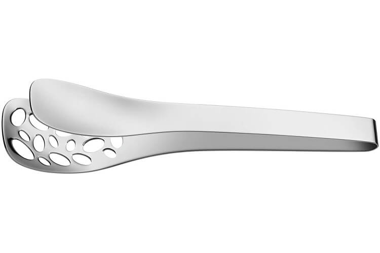 Pince à servir WMF Nuova 25cm en acier inox 18/10 Cromargan