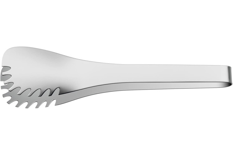 Pince &agrave; p&acirc;tes WMF Nuova 25cm en acier inox 18/10 Cromargan