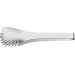 Pince à pâtes WMF Nuova 25cm en acier inox 18/10 Cromargan