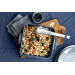 Pince à pâtes WMF Nuova 25cm en acier inox 18/10 Cromargan
