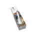 Pince à pâtes WMF Nuova 25cm en acier inox 18/10 Cromargan