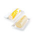 Kit moule à bûche glacée en silicone Silikomart Starlight
