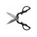 Ciseaux de cuisine multifonctions WMF 21cm lame en acier inoxydable 18/10