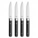 Coffret de 4 couteaux à steak Fusion Amefa