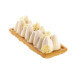 Kit moule à gâteau en silicone Silikomart Ice Glow