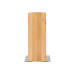Bloc vide universel WMF Smart Compact en bambou pour 5 couteaux - insert pour ciseaux