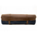 Trousse à couteaux vide Alaskan Maker Chef - 61x38,5cm avec 9 emplacements