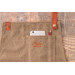 Tablier de cuisine Alaskan Maker N°325 vintage en coton