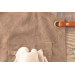 Tablier de cuisine Alaskan Maker N°325 vintage en coton