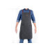 Tablier de cuisine Alaskan Maker N°325 vintage en coton