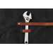 Tablier de cuisine Alaskan Maker N°547 vintage en toile
