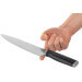 Coffret de 3 couteaux WMF Kineo : Office + Découper + Chef