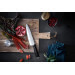 Coffret de 3 couteaux WMF Kineo : Office + Découper + Chef