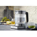 Bouilloire/Théière WMF Kitchenminis Vario en verre 1L