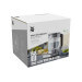 Bouilloire/Théière WMF Kitchenminis Vario en verre 1L
