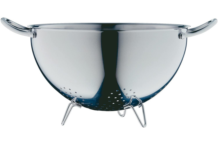 Passoire WMF Gourmet &oslash;24cm en acier inox 18/10 Cromargan