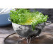 Passoire WMF Gourmet ø24cm en acier inox 18/10 Cromargan