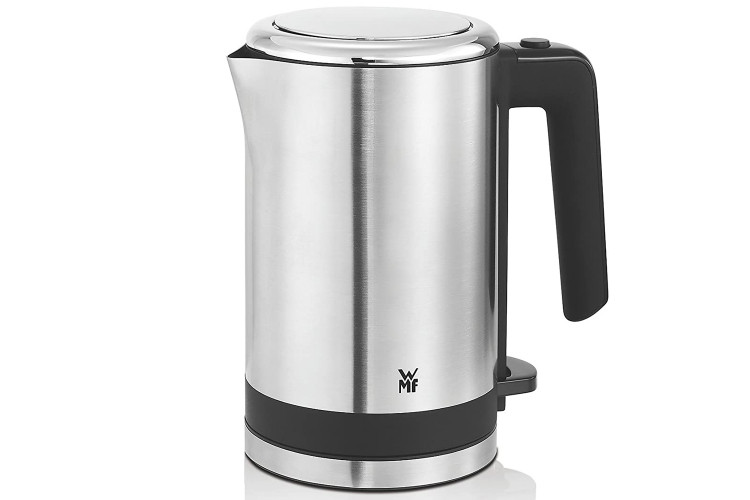 Bouilloire WMF Kitchenminis en inox 18/10 Cromagan 0,8L