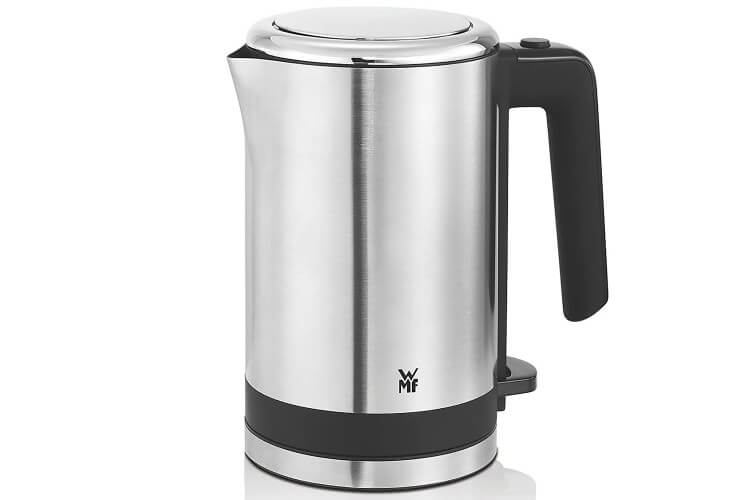 Bouilloire WMF Kitchenminis en inox 18/10 Cromagan 0,8L