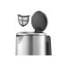 Bouilloire WMF Kitchenminis en inox 18/10 Cromagan 0,8L