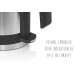 Bouilloire WMF Kitchenminis en inox 18/10 Cromagan 0,8L