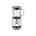 Blender WMF Kitchenminis en verre et inox 18/10 Cromargan 0,8L