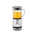 Blender WMF Kitchenminis en verre et inox 18/10 Cromargan 0,8L