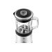 Blender WMF Kitchenminis en verre et inox 18/10 Cromargan 0,8L