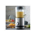 Blender WMF Kitchenminis en verre et inox 18/10 Cromargan 0,8L