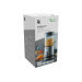 Blender WMF Kitchenminis en verre et inox 18/10 Cromargan 0,8L