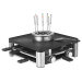 Station Gourmet 3-en-1 WMF Lumero raclette, fondue et grillade