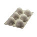Moule silicone 3D Silikomart Limone