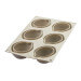 Moule silicone 3D Silikomart Limone