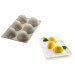 Moule silicone 3D Silikomart Limone
