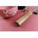 Couteau de chef japonais artisanal Wusaki Migaki G3 21cm