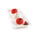 Moule silicone 3D Silikomart Mini Intreccio