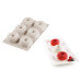 Moule silicone 3D Silikomart Mini Intreccio