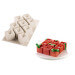 Moule silicone 3D Silikomart Mosaico